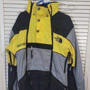 North Face Steep Tech Apogee jacket vintage size mens medium